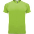 Camiseta deportiva de manga corta para hombre "Bahrain"