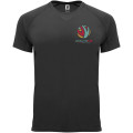 Camiseta deportiva de manga corta para hombre "Bahrain"