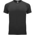 Camiseta deportiva de manga corta para hombre "Bahrain"