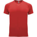 Camiseta deportiva de manga corta para hombre "Bahrain"