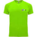 Camiseta deportiva de manga corta infantil "Bahrain"