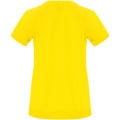 Camiseta deportiva de manga corta para mujer "Bahrain"