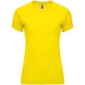 Camiseta deportiva de manga corta para mujer "Bahrain"