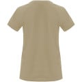 Camiseta deportiva de manga corta para mujer "Bahrain"