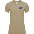 Camiseta deportiva de manga corta para mujer "Bahrain"