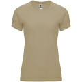 Camiseta deportiva de manga corta para mujer "Bahrain"