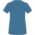 Camiseta deportiva de manga corta para mujer "Bahrain"