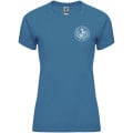 Camiseta deportiva de manga corta para mujer "Bahrain"
