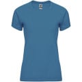 Camiseta deportiva de manga corta para mujer "Bahrain"