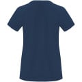 Camiseta deportiva de manga corta para mujer "Bahrain"