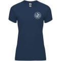 Camiseta deportiva de manga corta para mujer "Bahrain"