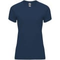 Camiseta deportiva de manga corta para mujer "Bahrain"