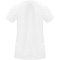 Camiseta deportiva de manga corta para mujer "Bahrain"