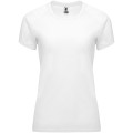 Camiseta deportiva de manga corta para mujer "Bahrain"