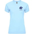 Camiseta deportiva de manga corta para mujer "Bahrain"