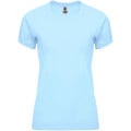 Camiseta deportiva de manga corta para mujer "Bahrain"