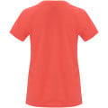 Camiseta deportiva de manga corta para mujer "Bahrain"