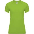 Camiseta deportiva de manga corta para mujer "Bahrain"