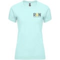 Camiseta deportiva de manga corta para mujer "Bahrain"