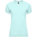 Camiseta deportiva de manga corta para mujer "Bahrain"