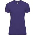 Camiseta deportiva de manga corta para mujer "Bahrain"