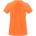 Camiseta deportiva de manga corta para mujer "Bahrain"