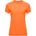 Camiseta deportiva de manga corta para mujer "Bahrain"