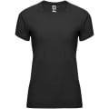 Camiseta deportiva de manga corta para mujer "Bahrain"