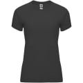 Camiseta deportiva de manga corta para mujer "Bahrain"