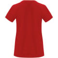 Camiseta deportiva de manga corta para mujer "Bahrain"