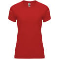 Camiseta deportiva de manga corta para mujer "Bahrain"