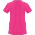 Camiseta deportiva de manga corta para mujer "Bahrain"