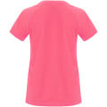 Camiseta deportiva de manga corta para mujer "Bahrain"