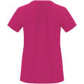 Camiseta deportiva de manga corta para mujer "Bahrain"