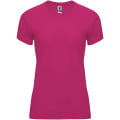 Camiseta deportiva de manga corta para mujer "Bahrain"