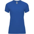 Camiseta deportiva de manga corta para mujer "Bahrain"