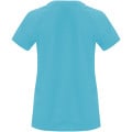Camiseta deportiva de manga corta para mujer "Bahrain"