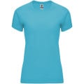 Camiseta deportiva de manga corta para mujer "Bahrain"