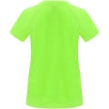 Camiseta deportiva de manga corta para mujer "Bahrain"
