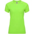 Camiseta deportiva de manga corta para mujer "Bahrain"