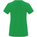 Camiseta deportiva de manga corta para mujer "Bahrain"