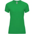 Camiseta deportiva de manga corta para mujer "Bahrain"