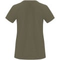 Camiseta deportiva de manga corta para mujer "Bahrain"