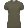 Camiseta deportiva de manga corta para mujer "Bahrain"