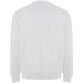 Sudadera de cuello redondo unisex algodón orgánico "Batian"