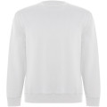 Sudadera de cuello redondo unisex algodón orgánico "Batian"