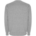Sudadera de cuello redondo unisex algodón orgánico "Batian"