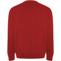 Sudadera de cuello redondo unisex algodón orgánico "Batian"