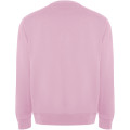 Sudadera de cuello redondo unisex algodón orgánico "Batian"