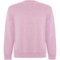 Sudadera de cuello redondo unisex algodón orgánico "Batian"